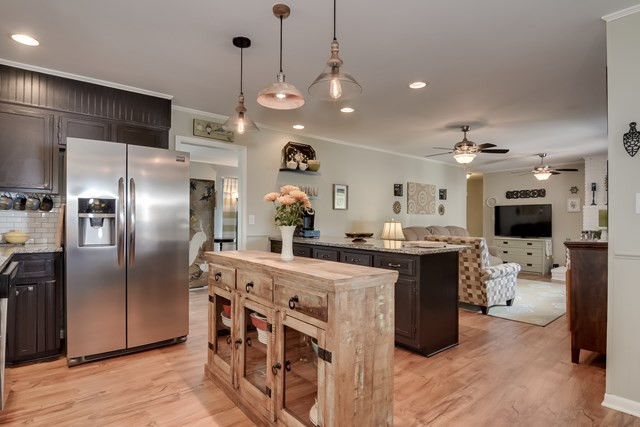 437 Parliament Road Augusta, GA 30907 - Photo 11 of 35 Kitchen