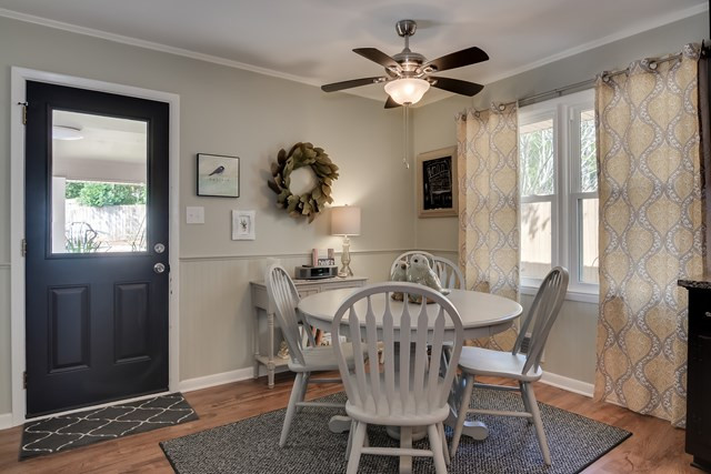 437 Parliament Road Augusta, GA 30907 - Photo 12 of 35 Breakfast Room