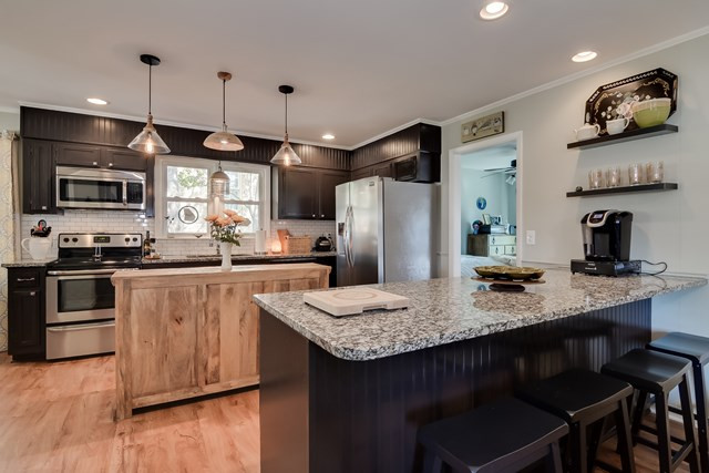 437 Parliament Road Augusta, GA 30907 - Photo 13 of 35 Kitchen
