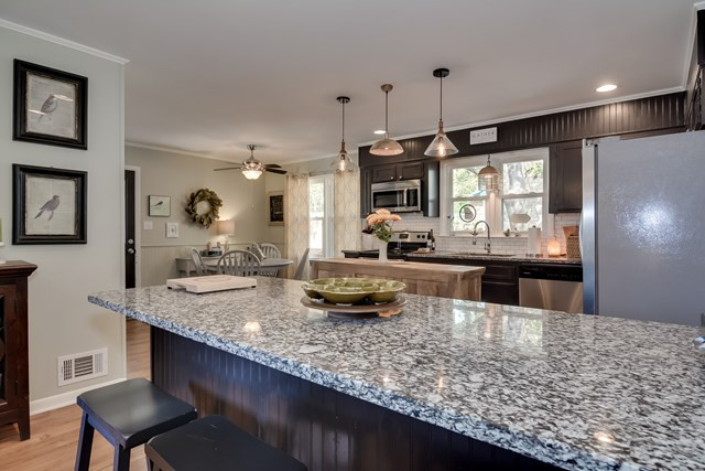 437 Parliament Road Augusta, GA 30907 - Photo 14 of 35 Kitchen