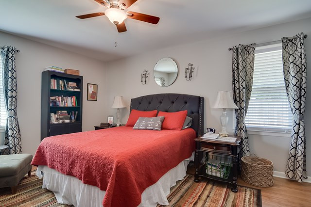 437 Parliament Road Augusta, GA 30907 - Photo 18 of 35 Owner Suite
