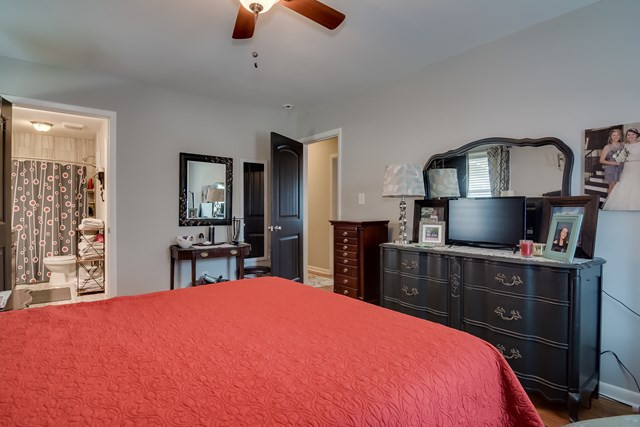 437 Parliament Road Augusta, GA 30907 - Photo 19 of 35 Owner Suite
