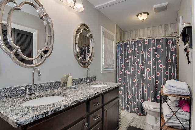 437 Parliament Road Augusta, GA 30907 - Photo 20 of 35 Owner Bathroom