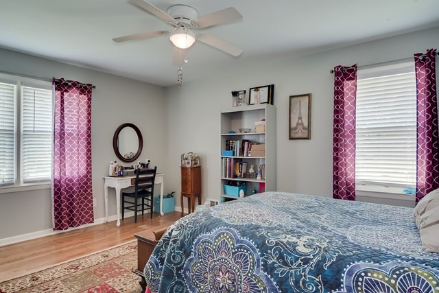 437 Parliament Road Augusta, GA 30907 - Photo 21 of 35 Bedroom #2