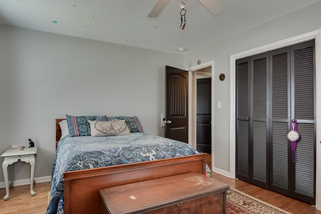 437 Parliament Road Augusta, GA 30907 - Photo 22 of 35 Bedroom #2