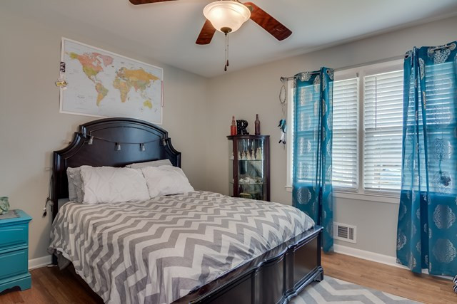 437 Parliament Road Augusta, GA 30907 - Photo 24 of 35 Bedroom #3