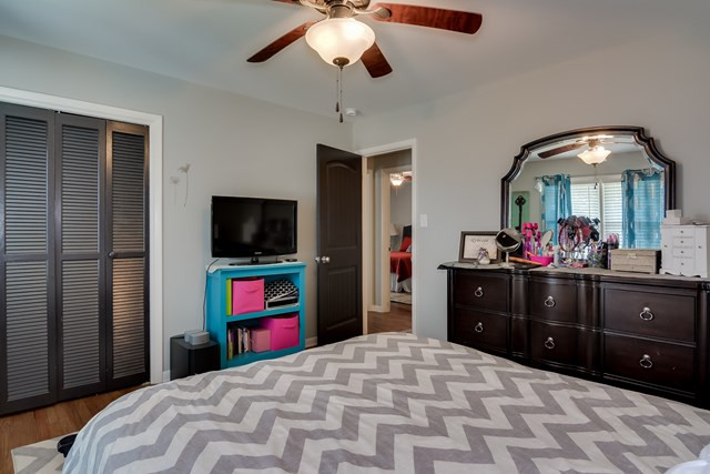 437 Parliament Road Augusta, GA 30907 - Photo 25 of 35 Bedroom #3