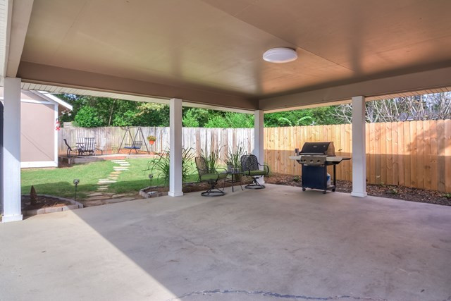 437 Parliament Road Augusta, GA 30907 - Photo 26 of 35 Carport