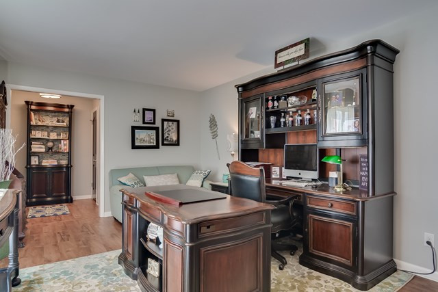 437 Parliament Road Augusta, GA 30907 - Photo 6 of 35 Great Room