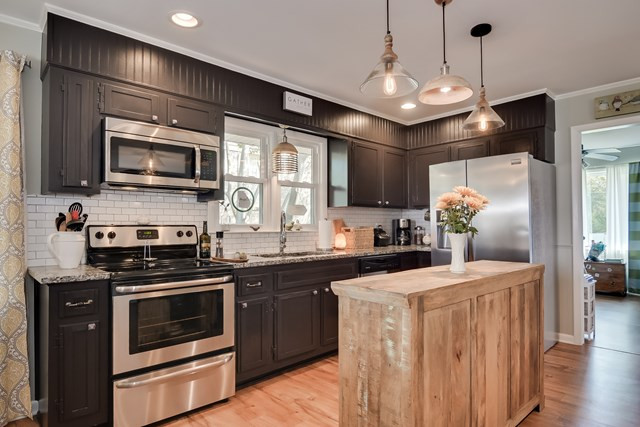 437 Parliament Road Augusta, GA 30907 - Photo 10 of 35 Kitchen