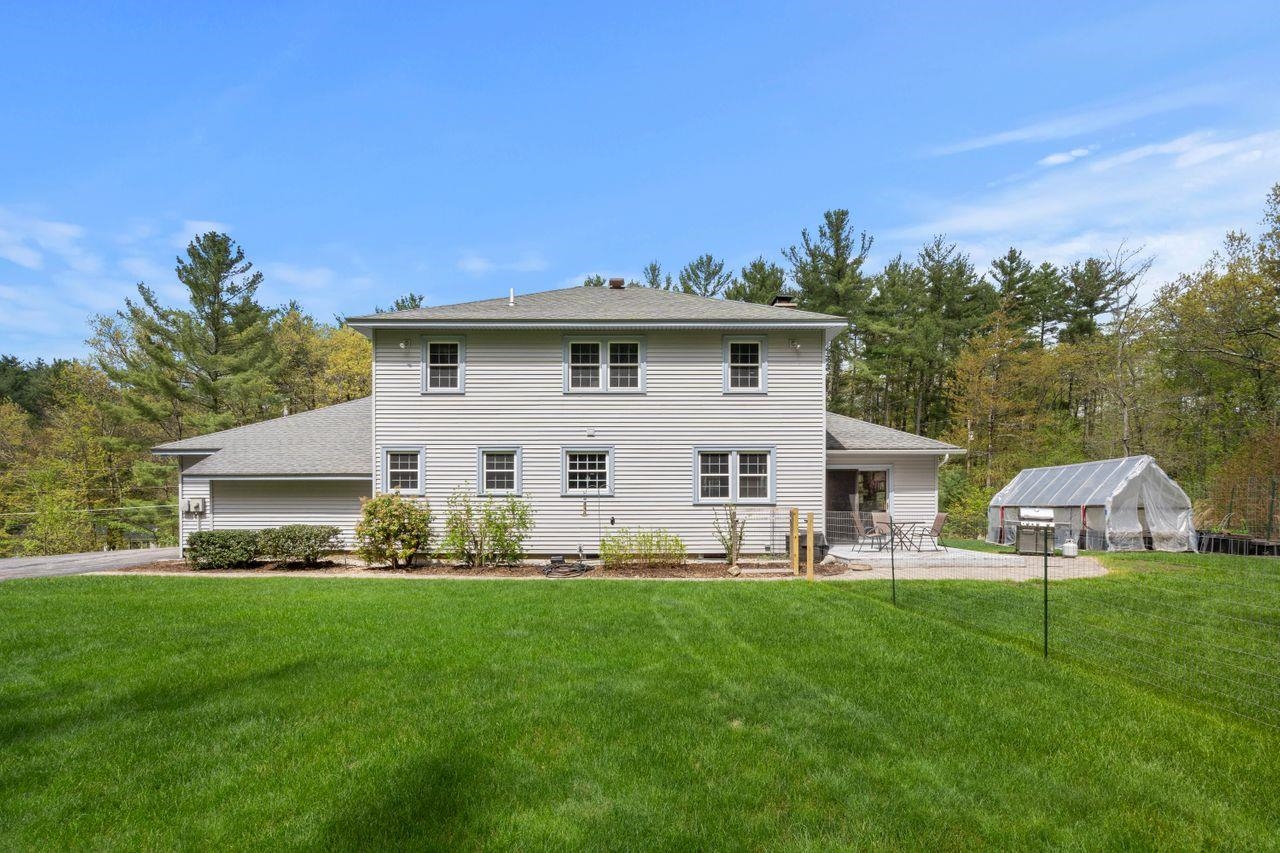 33 Truell Road Hollis, NH 03049 - Photo 39 of 46