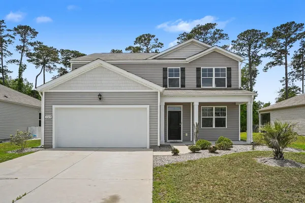 $425,000 | 1149 Maxwell Drive, Little River, SC 29566