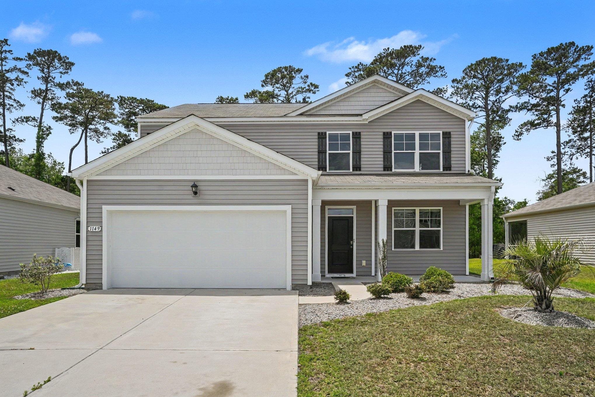 1149 Maxwell Drive Little River, SC 29566 - Photo 1 of 60