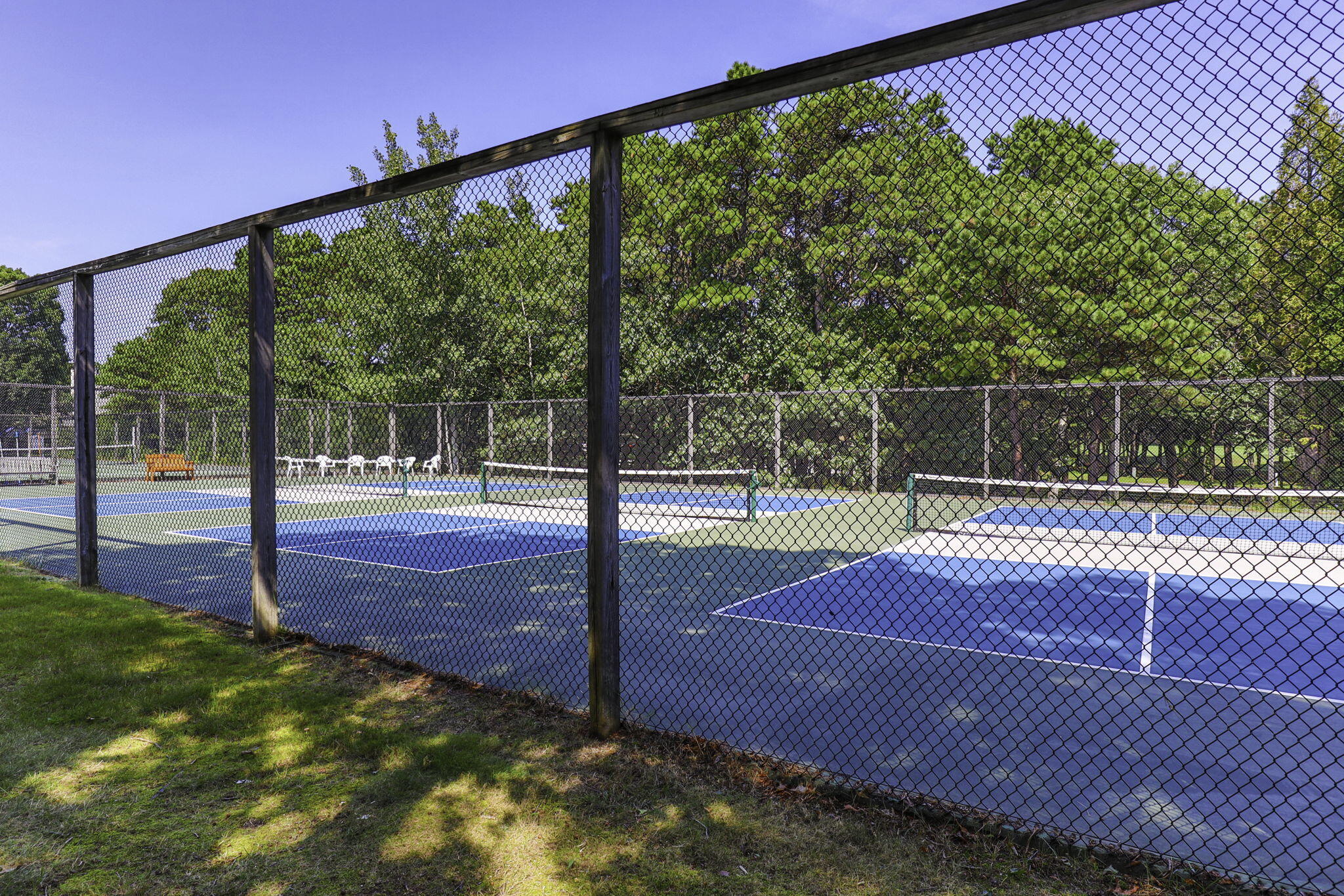 228 Kates Path Yarmouth Port, MA 02675 - Photo 25 of 30 a view of a tennis court