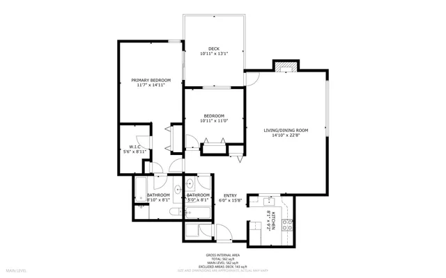 $439,990 | 228 Kates Path, Yarmouth Port, MA 02675