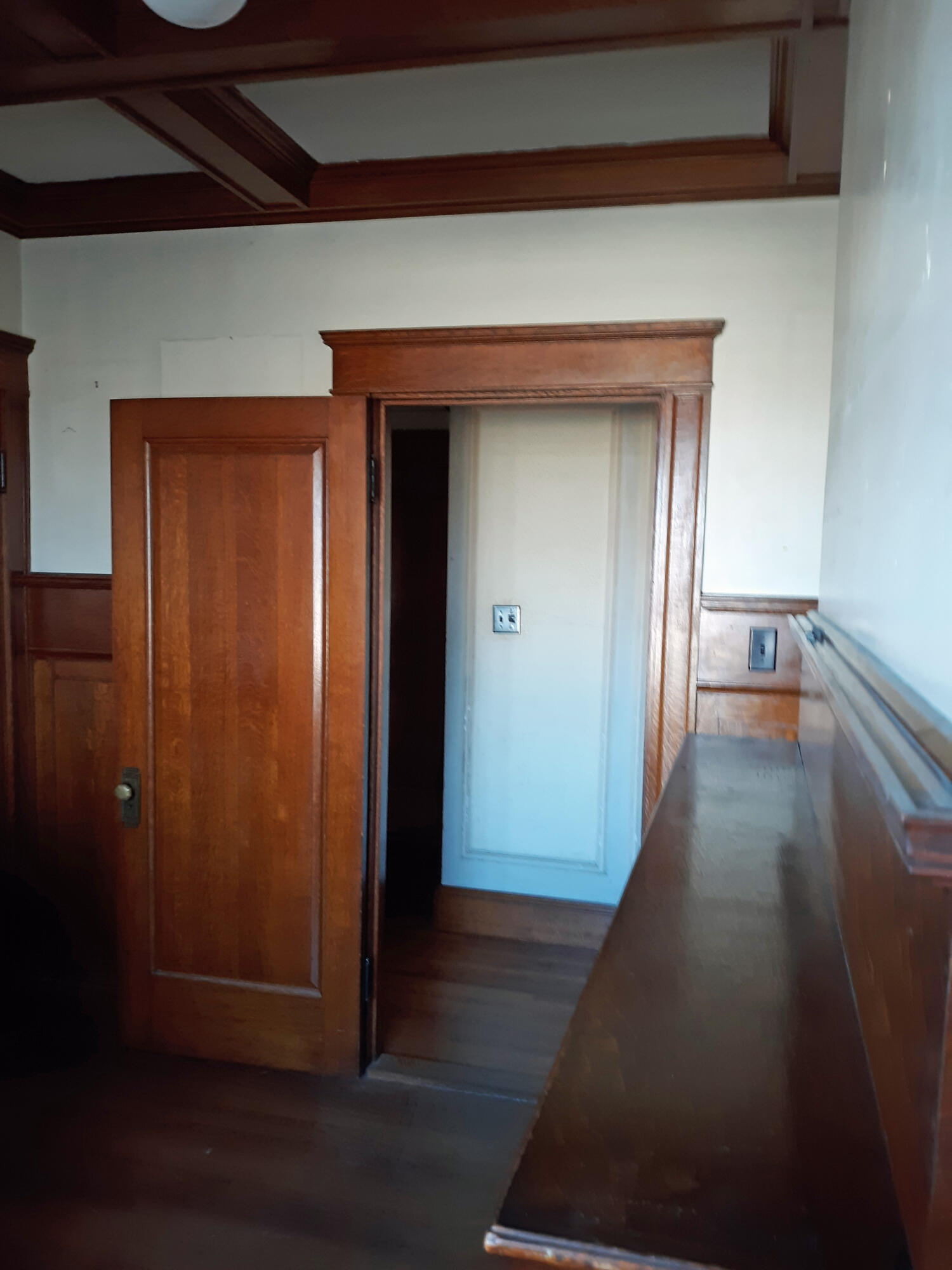 87 Main Street Limestone, ME 04750 - Photo 16 of 42 87 Main 0993