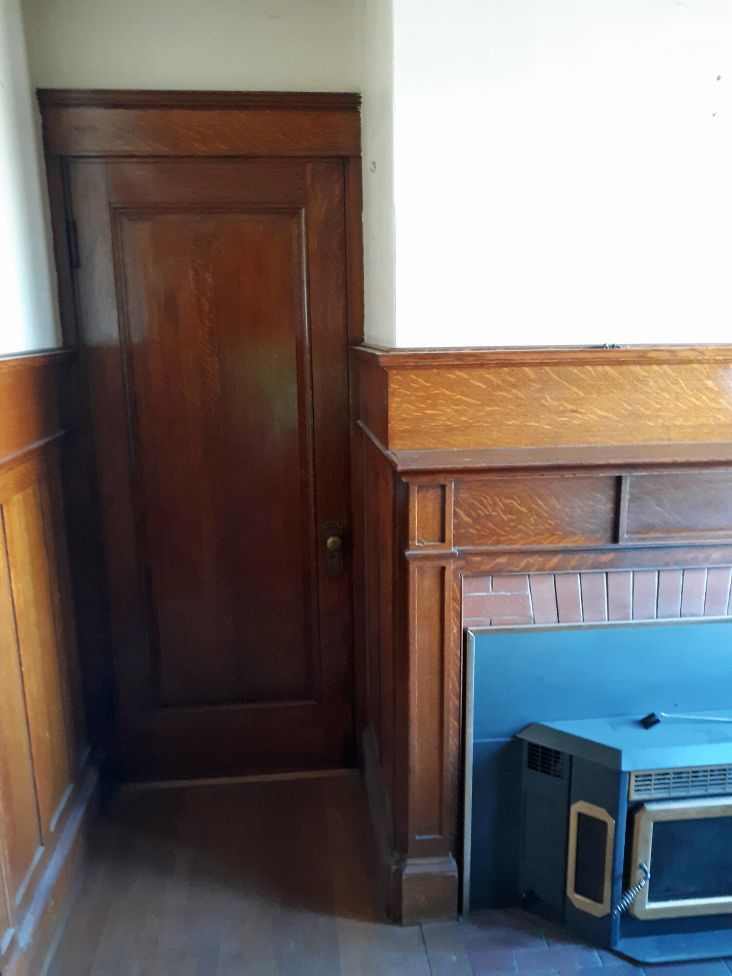 87 Main Street Limestone, ME 04750 - Photo 17 of 42 87 Main 0994