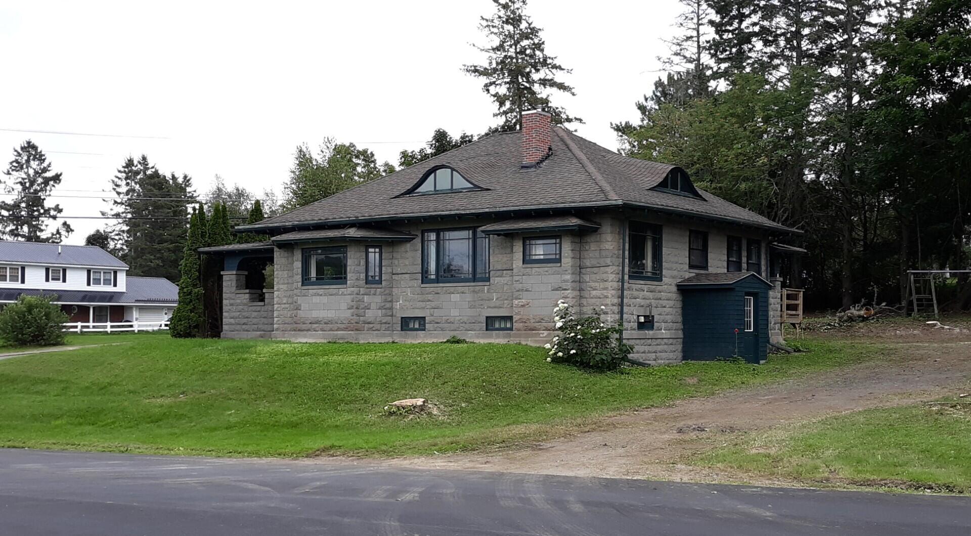 87 Main Street Limestone, ME 04750 - Photo 2 of 42 87 Main 102