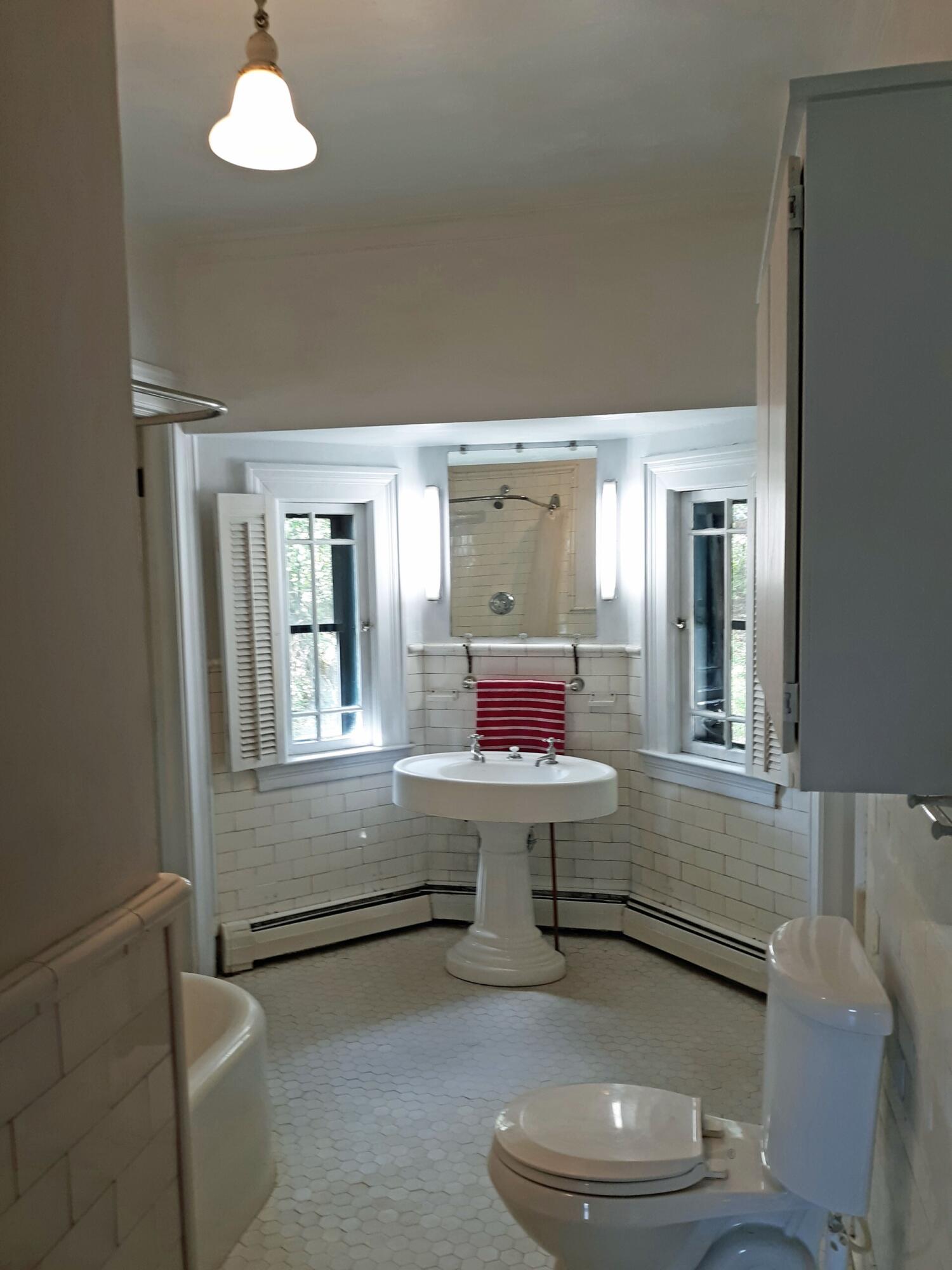 87 Main Street Limestone, ME 04750 - Photo 29 of 42 87 Main Shower 02