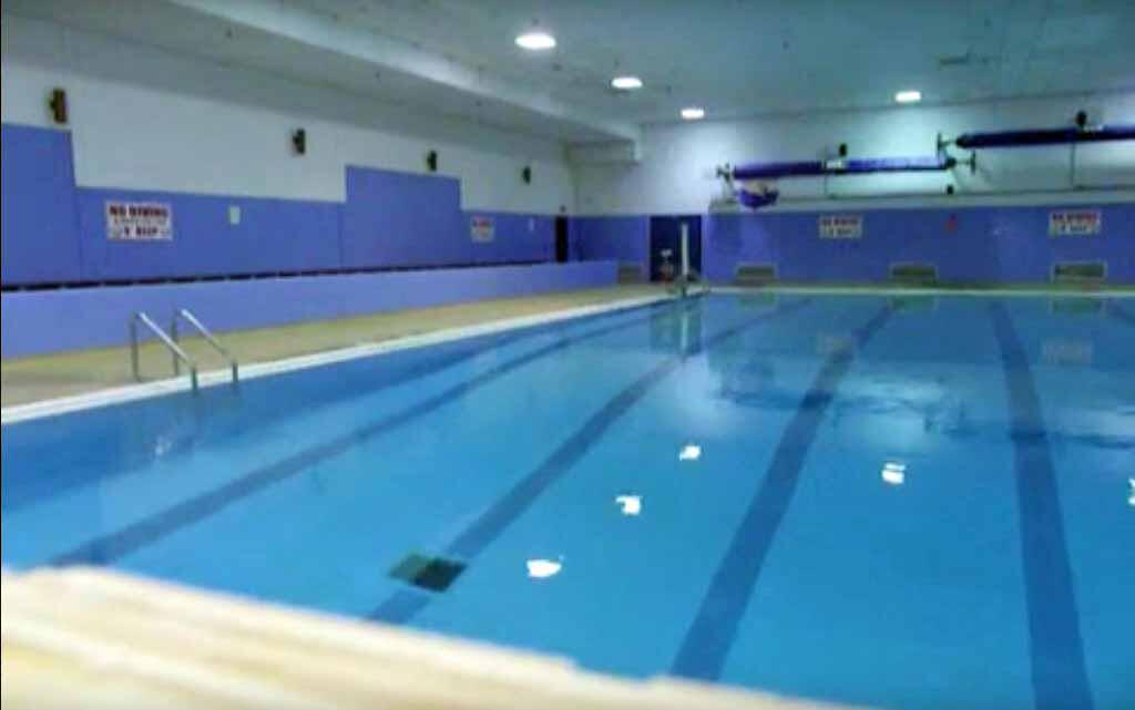 87 Main Street Limestone, ME 04750 - Photo 31 of 42 Limestone Pool