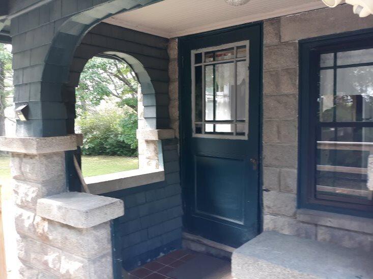 87 Main Street Limestone, ME 04750 - Photo 39 of 42 87 Main Entry