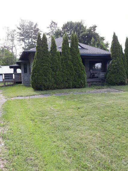 87 Main Street Limestone, ME 04750 - Photo 40 of 42 87 Main Front