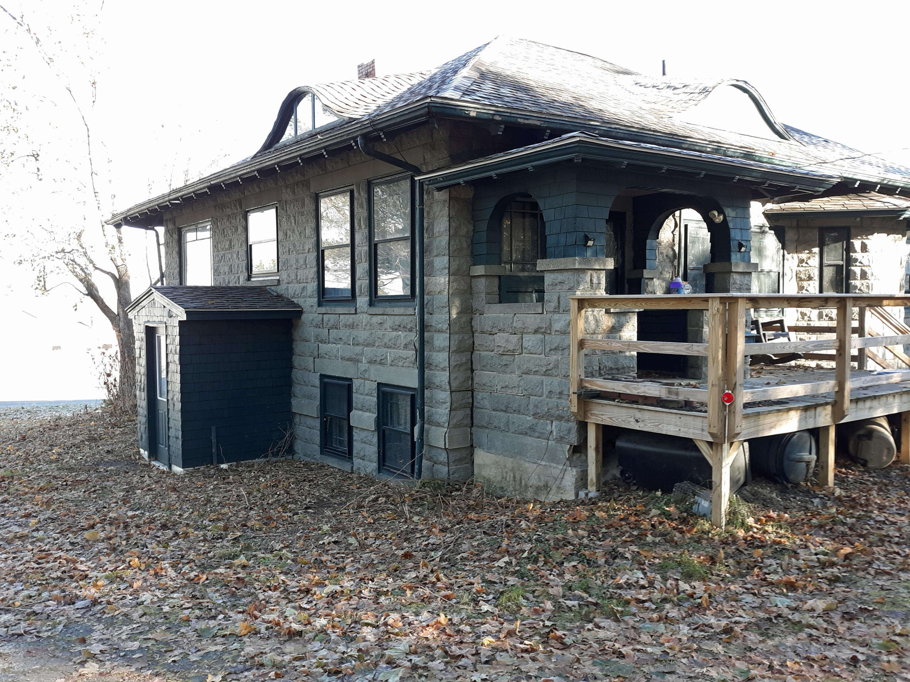 87 Main Street Limestone, ME 04750 - Photo 4 of 42 87 Main 098