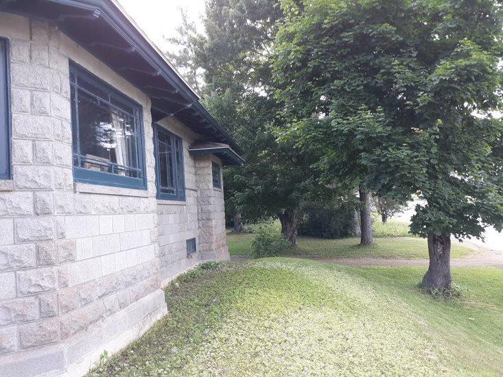 87 Main Street Limestone, ME 04750 - Photo 41 of 42 87 Main Side 02