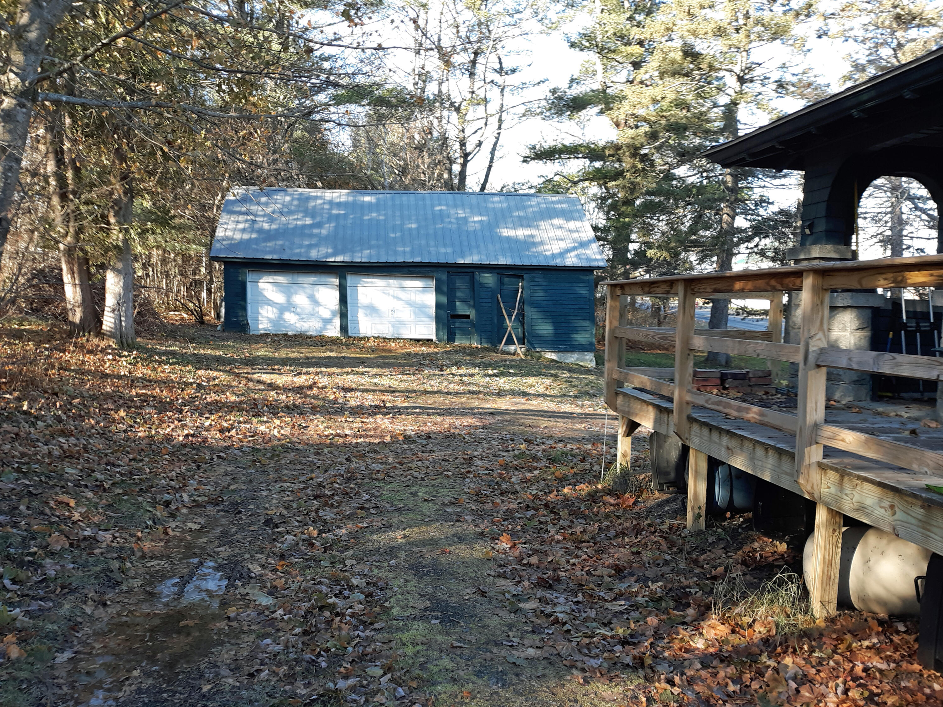 87 Main Street Limestone, ME 04750 - Photo 10 of 42 87 Main 099