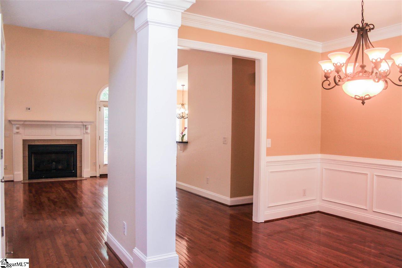 2491 Poole Road Greer, SC 29651 - Photo 4 of 35