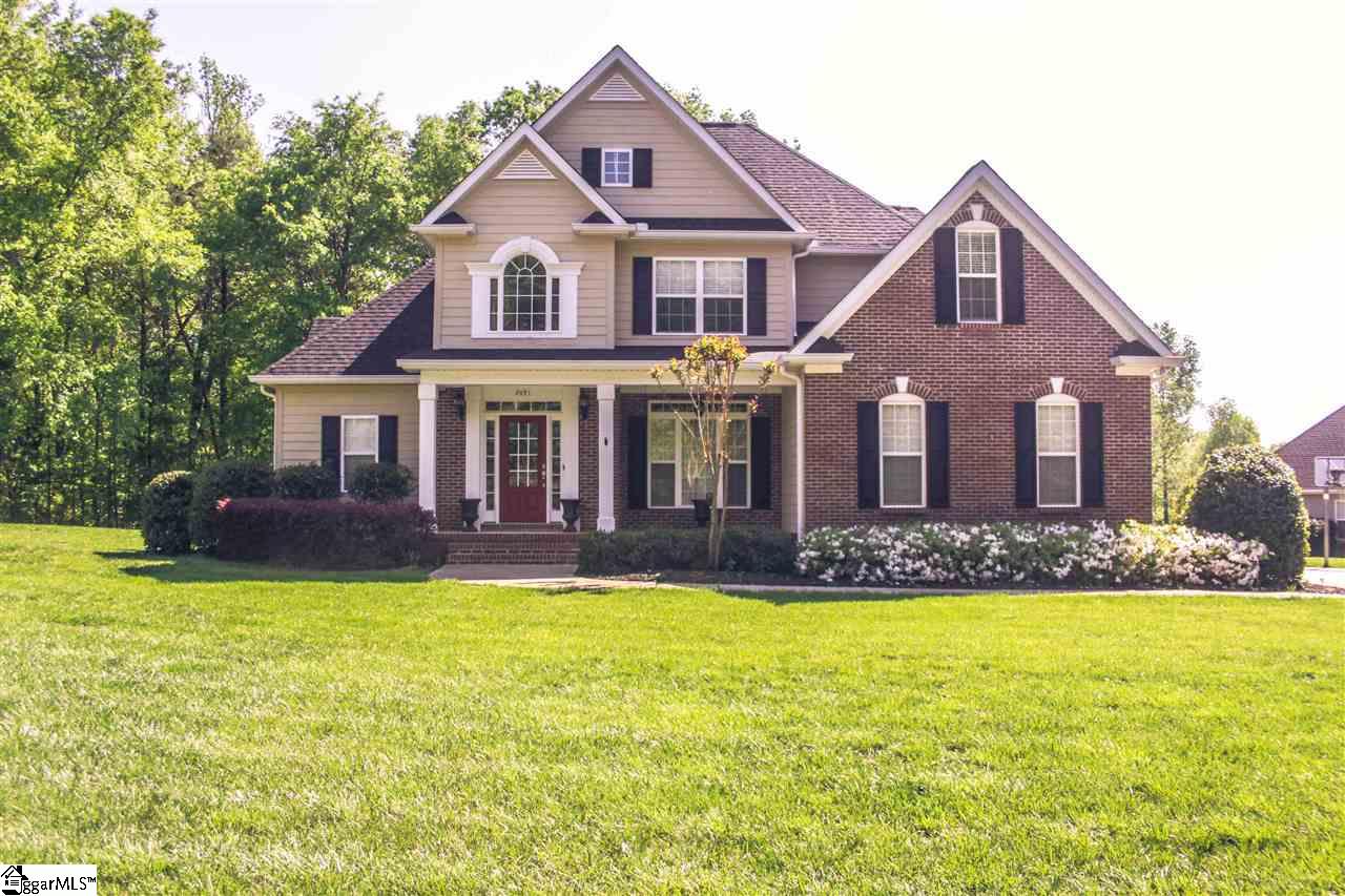 2491 Poole Road Greer, SC 29651 - Photo 31 of 35