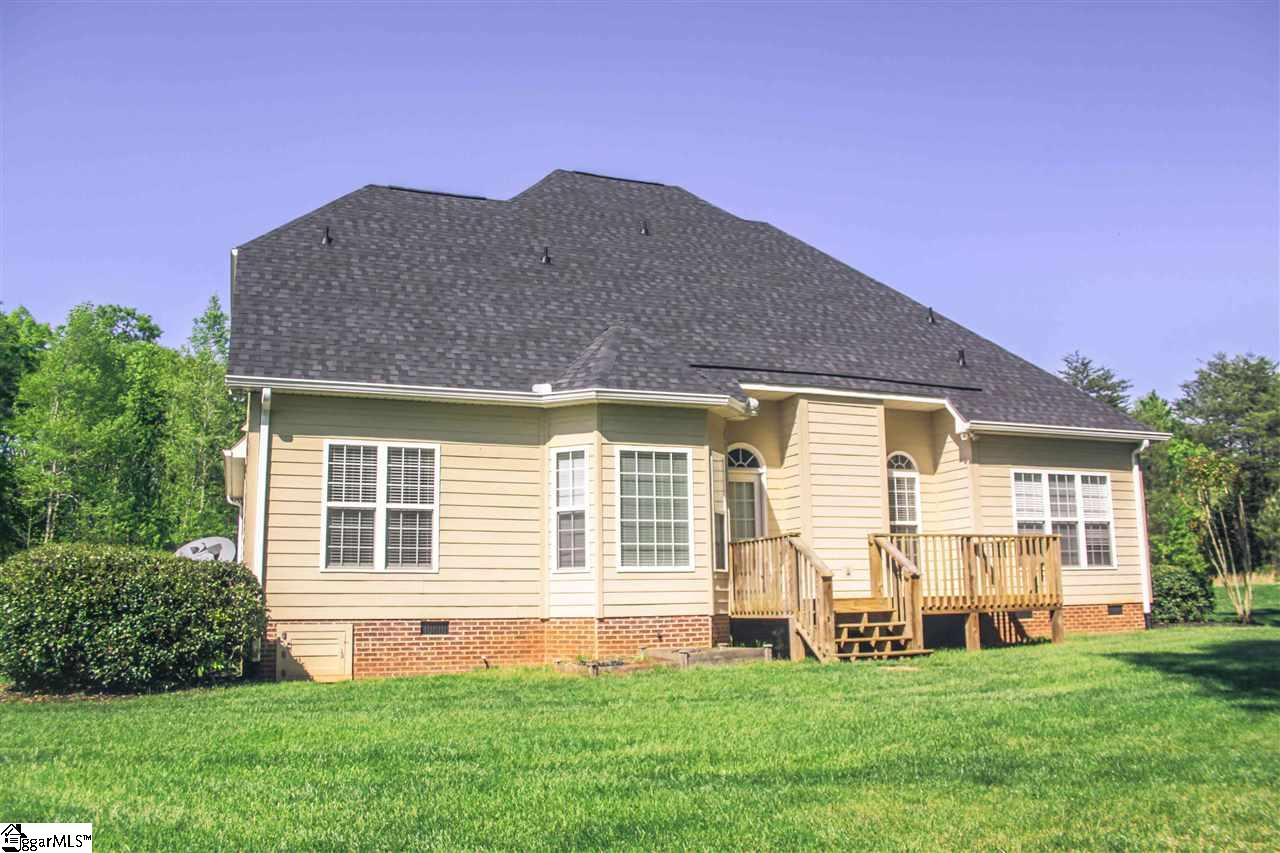 2491 Poole Road Greer, SC 29651 - Photo 33 of 35