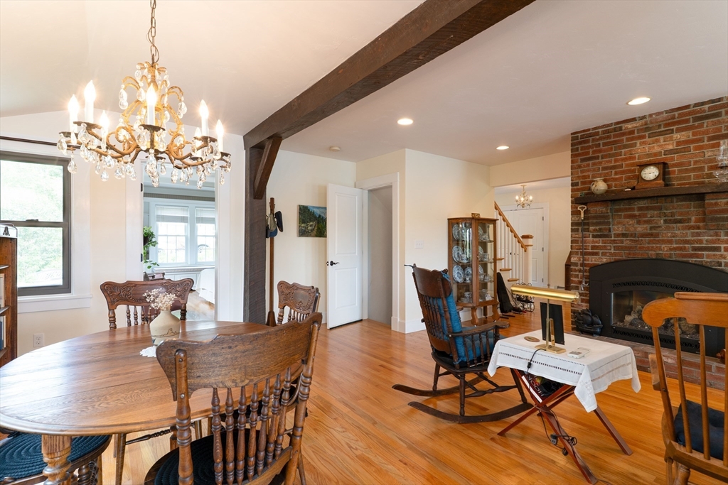 38 Warepoint Road West Brookfield, MA 01585 - Photo 10 of 42