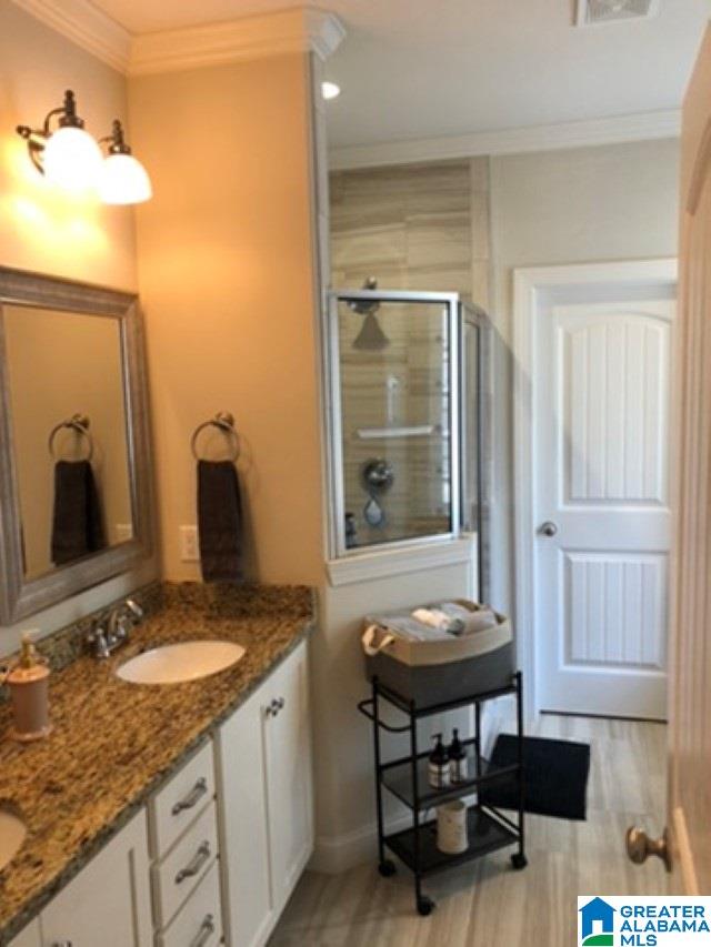 116 Willow Branch Lane Chelsea, AL 35043 - Photo 19 of 46