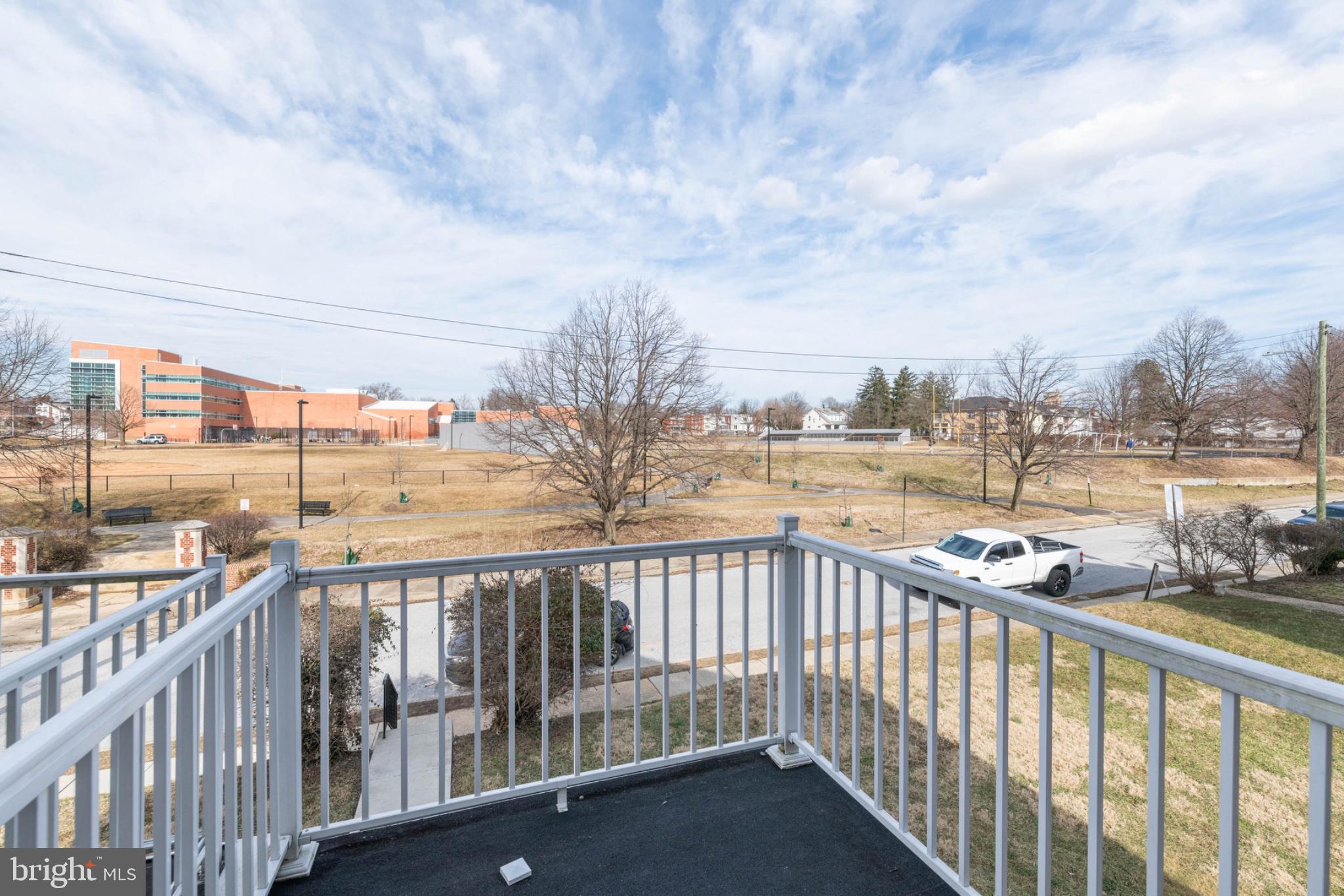 4217 Chatham Road, Unit B Baltimore, MD 21207 - Photo 24 of 28 Gallery Image 24