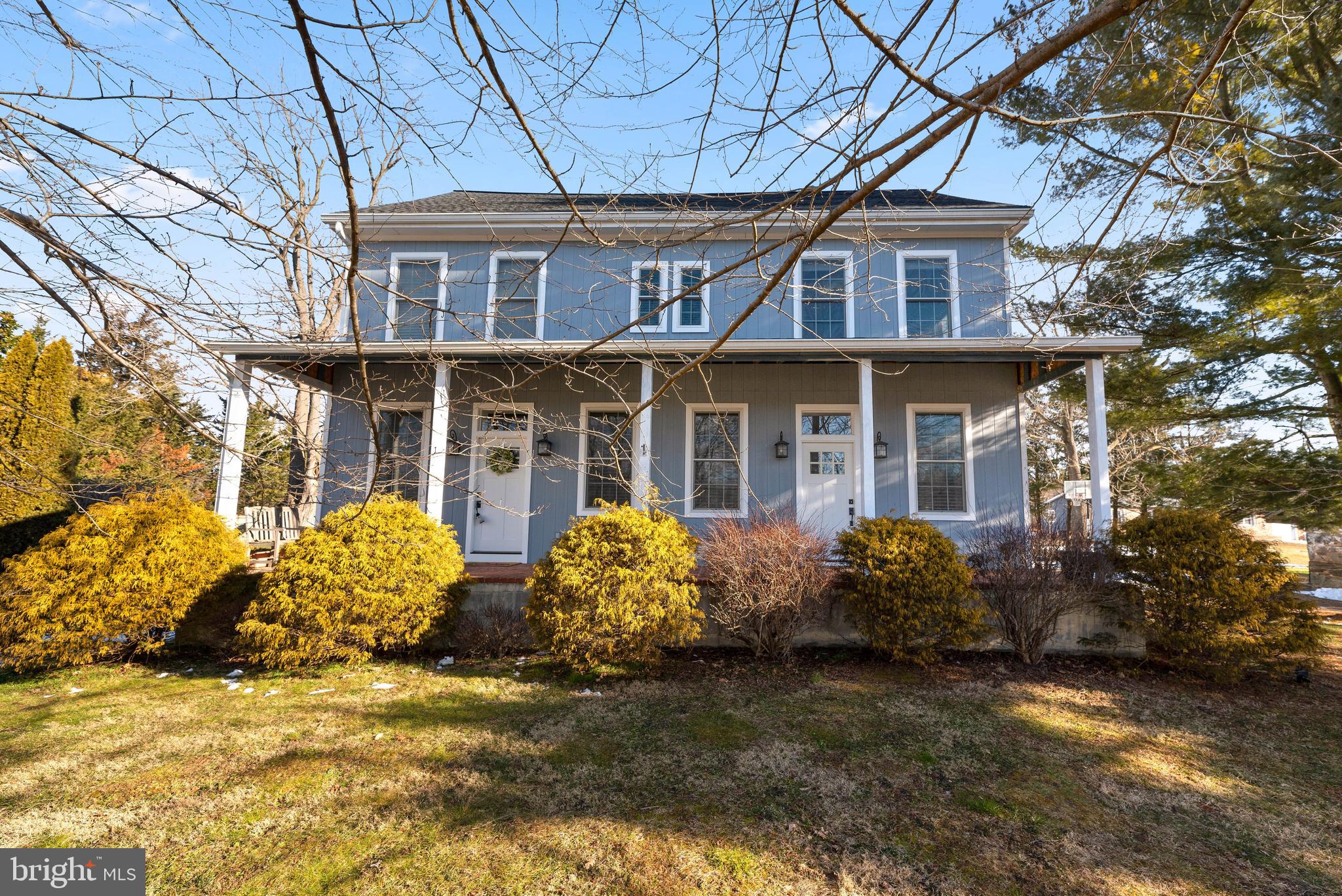 15214 Frederick Road Woodbine, MD 21797 - Photo 1 of 48 Welcome Home!