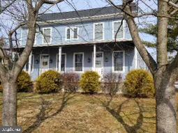 15214 Frederick Road Woodbine, MD 21797 - Photo 2 of 48 Front of Home Federal Style
