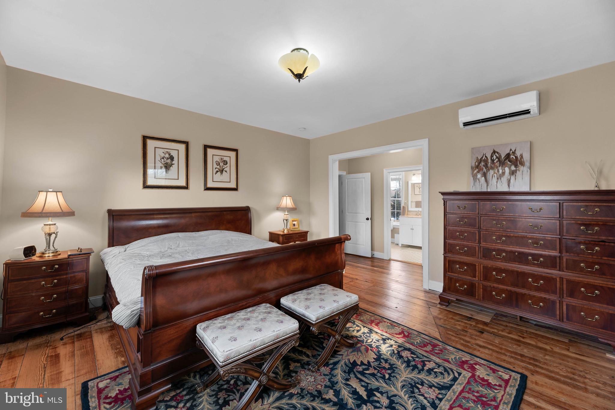 15214 Frederick Road Woodbine, MD 21797 - Photo 26 of 48 Primary Bedroom