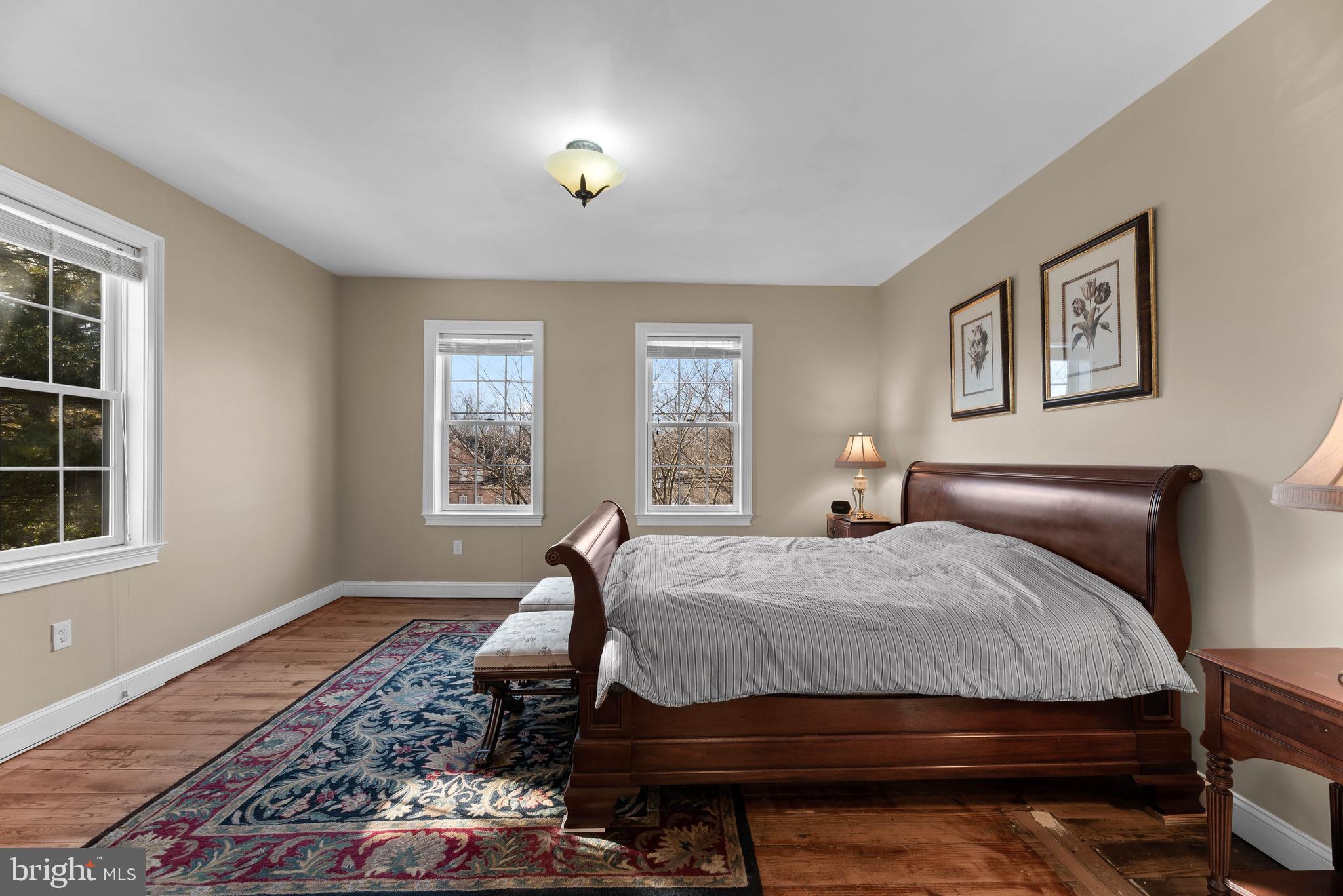 15214 Frederick Road Woodbine, MD 21797 - Photo 27 of 48 Primary Bedroom