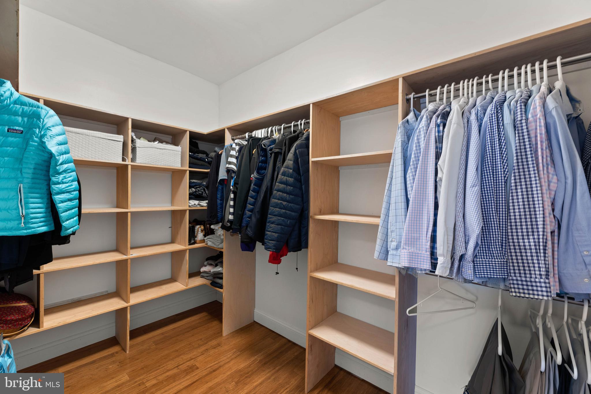 15214 Frederick Road Woodbine, MD 21797 - Photo 30 of 48 Primary Walk-In Closet