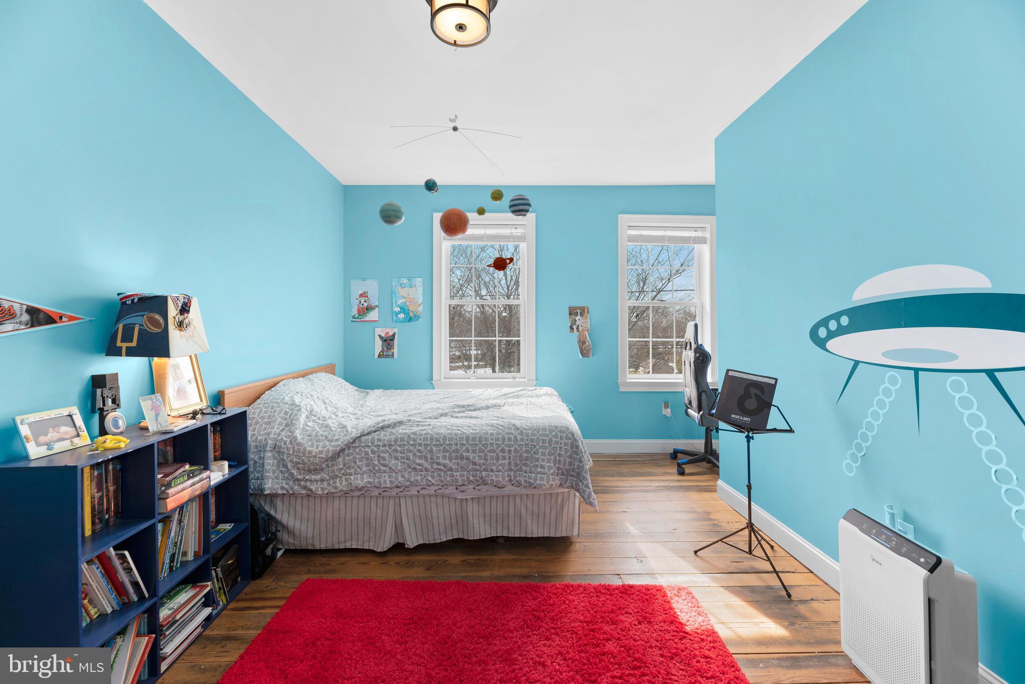 15214 Frederick Road Woodbine, MD 21797 - Photo 34 of 48 Bedroom 2