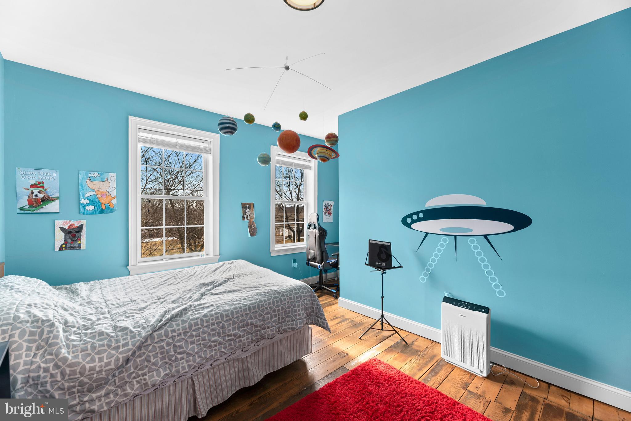 15214 Frederick Road Woodbine, MD 21797 - Photo 35 of 48 Bedroom 2