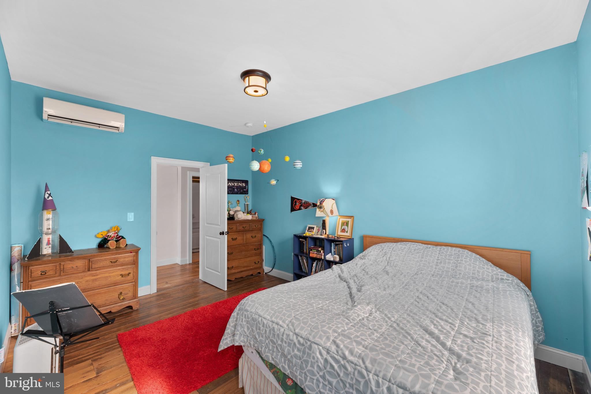15214 Frederick Road Woodbine, MD 21797 - Photo 36 of 48 Bedroom 2
