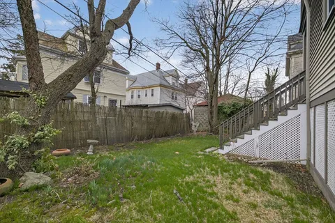 $595,000 | 2 Moultrie Street, Unit 2, Boston, MA 02124