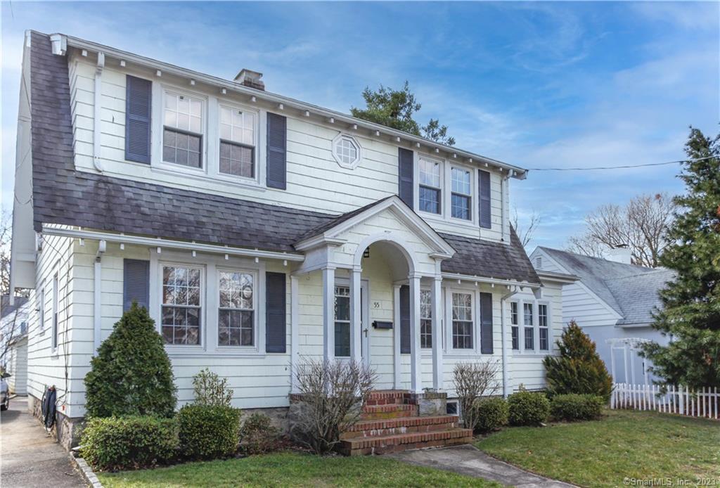 55 Ralph Street Stamford, CT 06902 - Photo 1 of 1