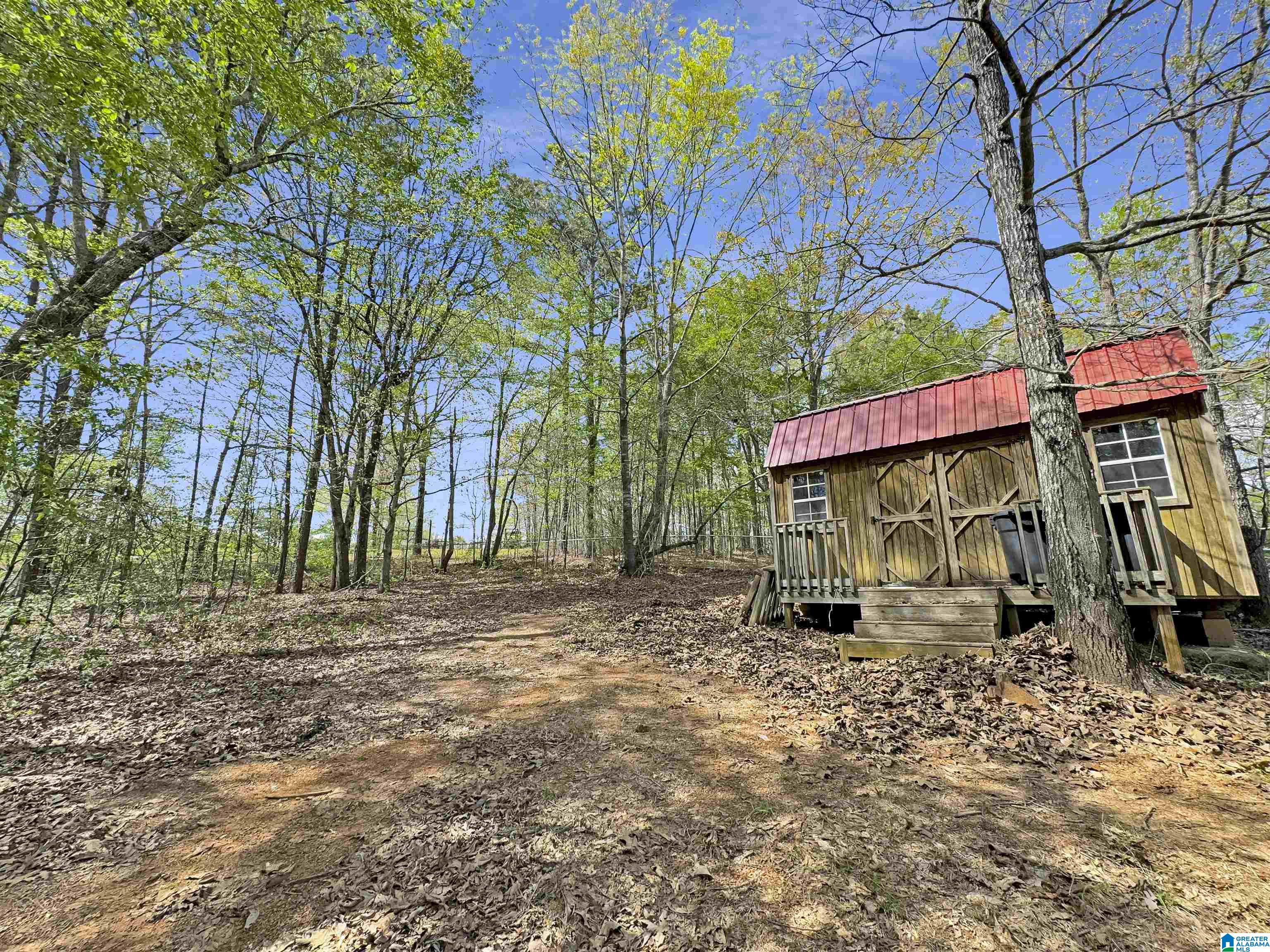 12412 Castle Rdg Road McCalla, AL 35111 - Photo 19 of 19