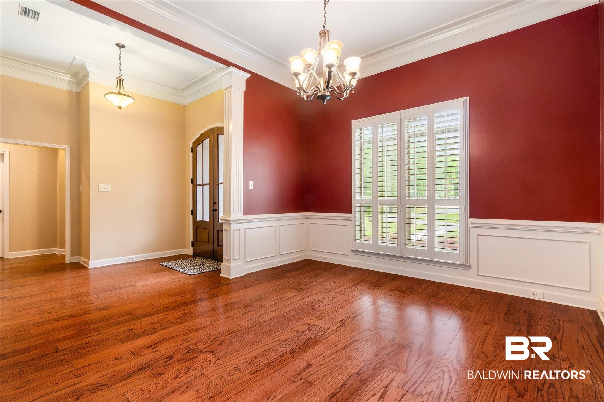 4055 Riviere Du Chien Road Mobile, AL 36693 - Photo 5 of 63