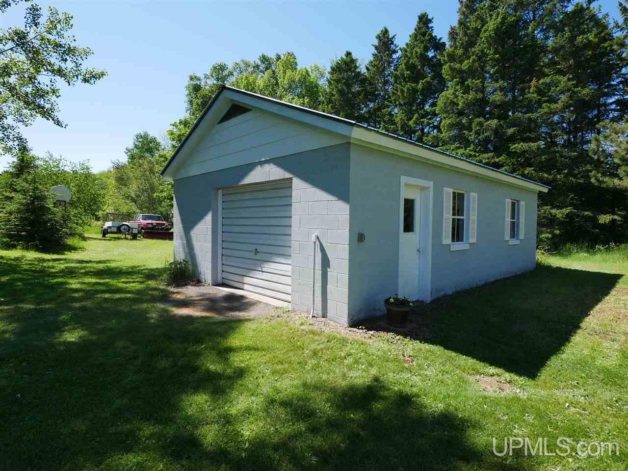 46687 Paradise Road Houghton, MI 49931 - Photo 33 of 33 Gallery Image 33