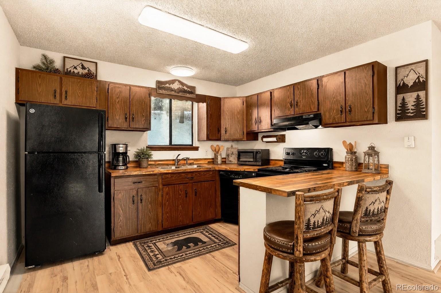 217 Catamount Ridge Road Bailey, CO 80421 - Photo 4 of 42