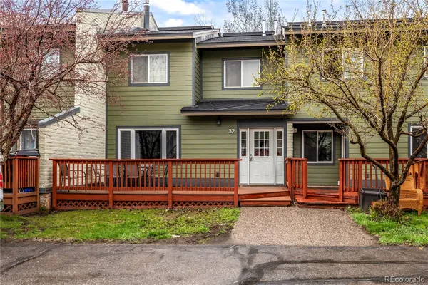 $609,900 | 32 Sequoia Court, Steamboat Springs, CO 80487